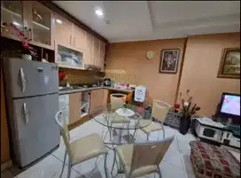 Dijual Apartemen Cityhome Moi Kelapa Gading