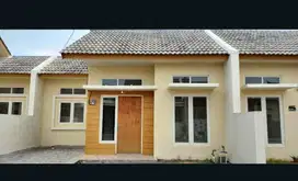 RUMAH SIDOARJO CASA REGENCY SUKODONO