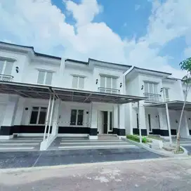 Disewa Cepat Rumah America Classic