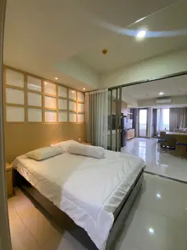 DISEWAKAN APARTMENT Orange Country Tower Glendale Lippo Cikarang