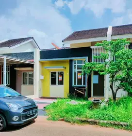 Disewa Cepat Rumah cantik dekat jalur tol grand wisata