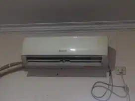 AC SHARP 1 PK (SECOND)