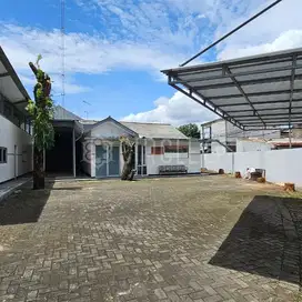 Disewakan Gedung Kantor Bandung Timur, Cipamokalan Riung Bandung