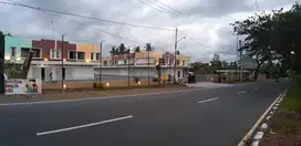 Dijual Ruko Premium di Lokasi Strategis – BATU JAI SQUARE