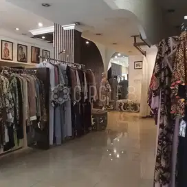 Disewakan Rumah untuk Usaha di Karapitan Bandung, Lengkong