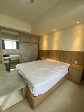 DISEWAKAN APARTMENT Orange Country Tower Glendale Lippo Cikarang