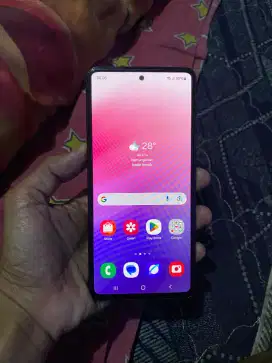 Samsung A53 5G Ram 8+8 Internal 256GB