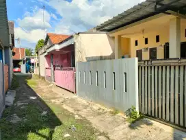 Dikontrakan Rumah' Wilayah Cibinong