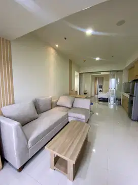 DISEWAKAN APARTMENT Orange Country Tower Glendale Lippo Cikarang
