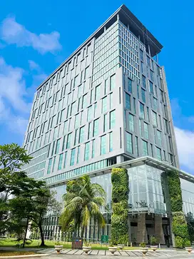 DISEWAKAN RUANG KANTOR ARKADIA GREEN PARK TOWER G UP TO 2493sqm