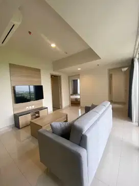 DISEWAKAN APARTMENT Orange Country Tower Glendale Lippo Cikarang
