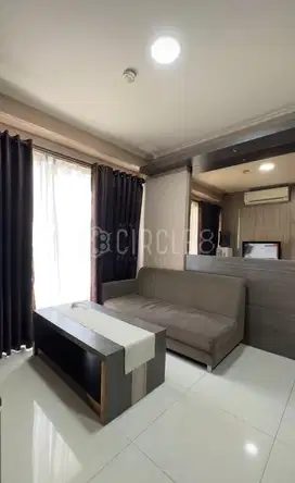 Dijual Apartemen Mewah Full Furnished Lokasi Pasteur