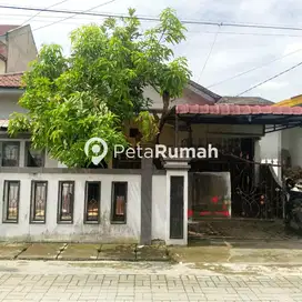 DIJUAL RUMAH KOMPLEK PLN (KEVIN TJUATJA)