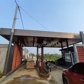 Dijual Rumah Inden 4 Bulan & Siap Huni CIKUNIR