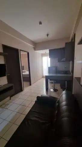 DIJUAL CEPAT 2BR B.U  TOWER C SIAP HUNI  PURI PARKVIEW