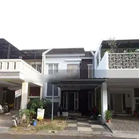 Di Jual Murah, balik modal aja Rumah di Modernland Tangerang