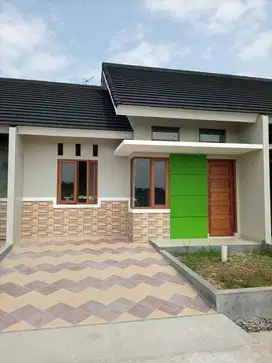 Cluster Djoyo Rumah Tanpa Dp Di Bekasi Timur Deket Stasiun LRT