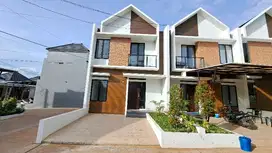 Rumah Dijual Bekasi Timur Allena Residence Padurenan Bekasi Kota