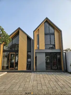 ROYAL RESIDENCE NEW CLUSTER START 600 JUTA AN TITIP UNIT DLU BISA