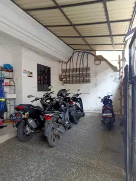 Jamin Untuk Jual Rumah Kost 22 Kamar deket Kampus Kemanggisan