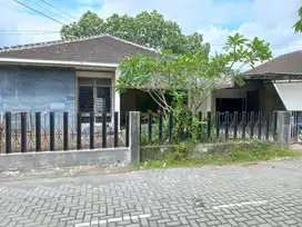 Jual Tanah Dan Bangunan Di Pogung, Prospek Kos Maupun Cafe.