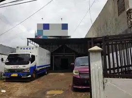 Disewakan Gudang dan Kantor Siap Pakai Di Jl. Soekarno Hatta Semarang