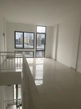 DIJUAL 3RUKO GANDENG DI BSD CITY MURAH MERIAH 92Avenix