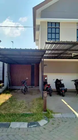 TAKE OVER RUMAH VILLE PARK RESIDENSA