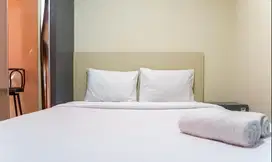 Type Studio Apartemen Tamansari Papilio Tower A Lt. 21, Harga Nego aja