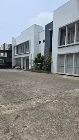 Di sewa gudang Jababeka Cikarang