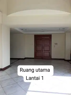 Dijual Harga dibawah NJOP Apartemen Mitra Oasis Senen Jakarta Pusat