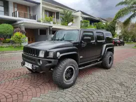 Hummer H3 3.7 4X4