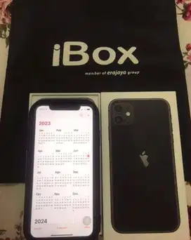 Iphone 11 64 gb