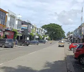 Ruko Gandeng 3 Citra Gran Cibubur Cocok Untuk Alfamart Kantor Dll
