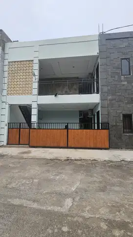 Rumah Kost Kostan Bumi Puspitek Asri Sektor 5 Lokasi Aman