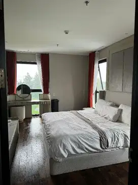 Graha Golf - Graha Famili(Tower ARION - GOLF view & POOL View) 3BR