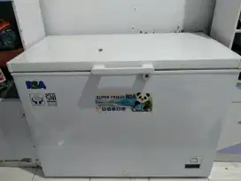 Freezer 310 liter RSA