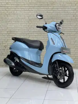 Yamaha Grand Filano 2023