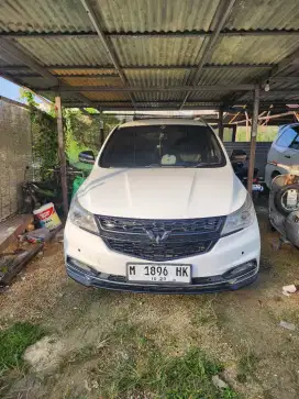 Cortez Turbo 1.5 CT Lux. Nego Sampek Deal