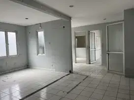 Disewakan cafe 3 lantai kelapa kopyor raya