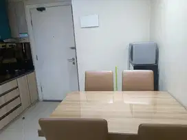 Sewa apartemen thamrin residence 1 br