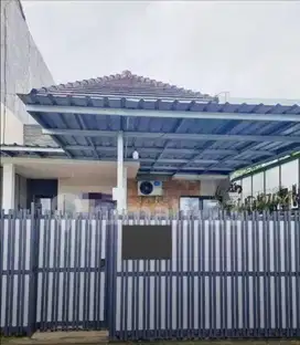 rumah cantik strategis di dekat sudimoro suhat dekat kampus UB & UMM