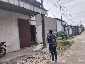 Di Jual Gudang di Kawasan Industri Cipondoh Kota Tangerang Banten