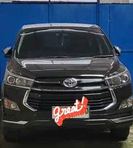 Toyota Kijang Innova 2019 Bensin