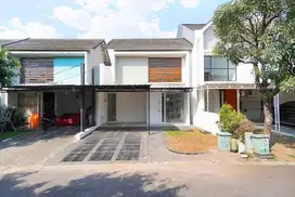 Dijual Rumah Cantik Di Gran Cibubur Cluster Meadows Kota Bekasi