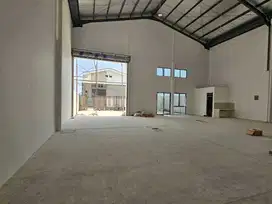 Disewakan gudang brand new laksana 930 m2 / unit