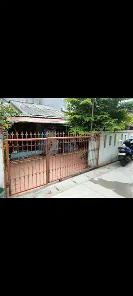 Jual : rumah 1 lantai , di Kelapa Gading BCS
