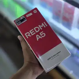 Promo hp murah resmi A5 cuma 1jutaan bisa kredit tanpa dp
