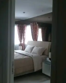 Dijual Cepat Apartemen Sahid Sudirman residence