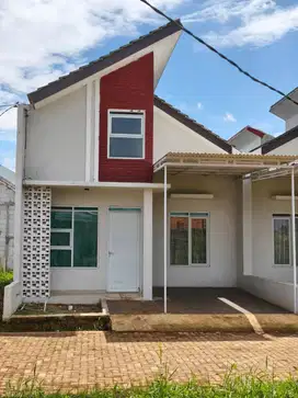 Promo Rumah Cantik Belakang podomoro Cukup Booking 1jt all in (KPR)